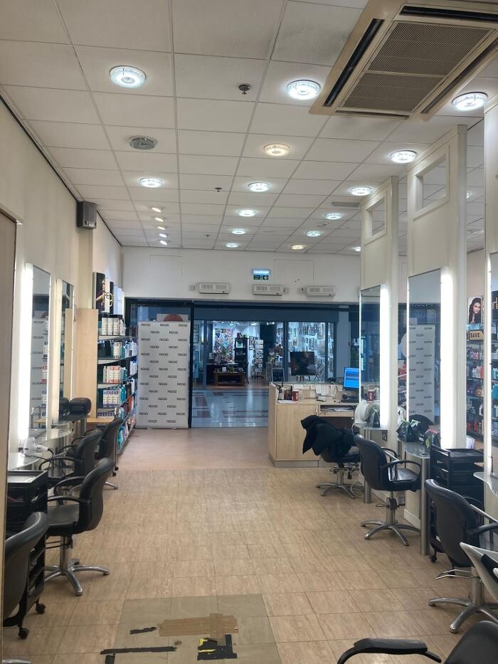 Images Regis Salon Chelmsford