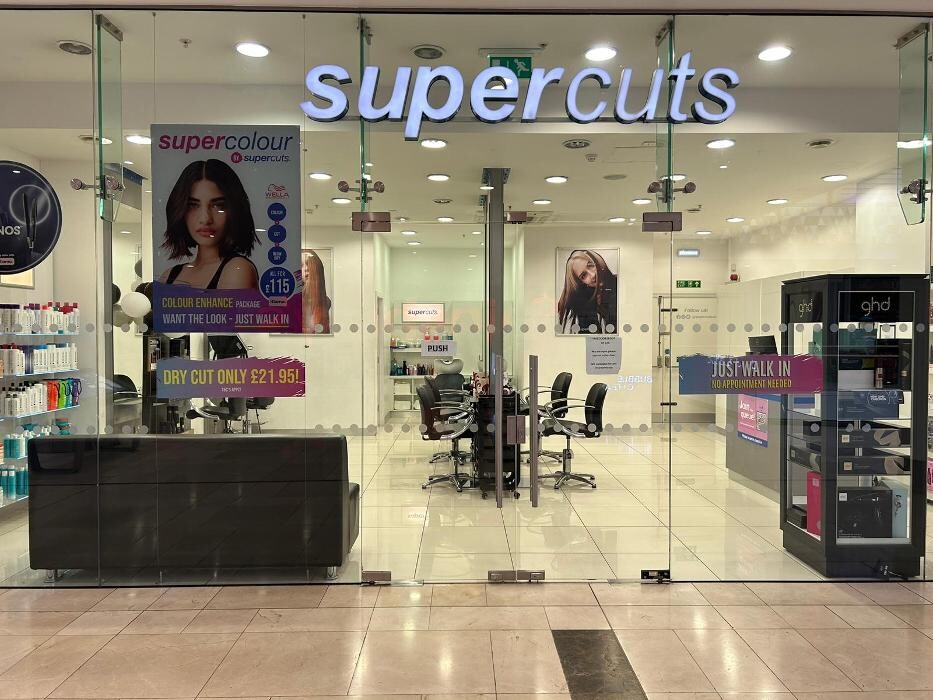 Images Supercuts Hair Salon Derby