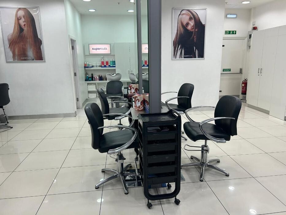 Images Supercuts Hair Salon Derby