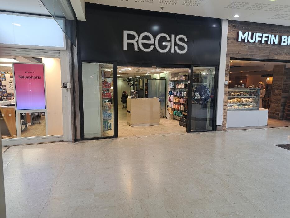 Images Regis Salon Chester