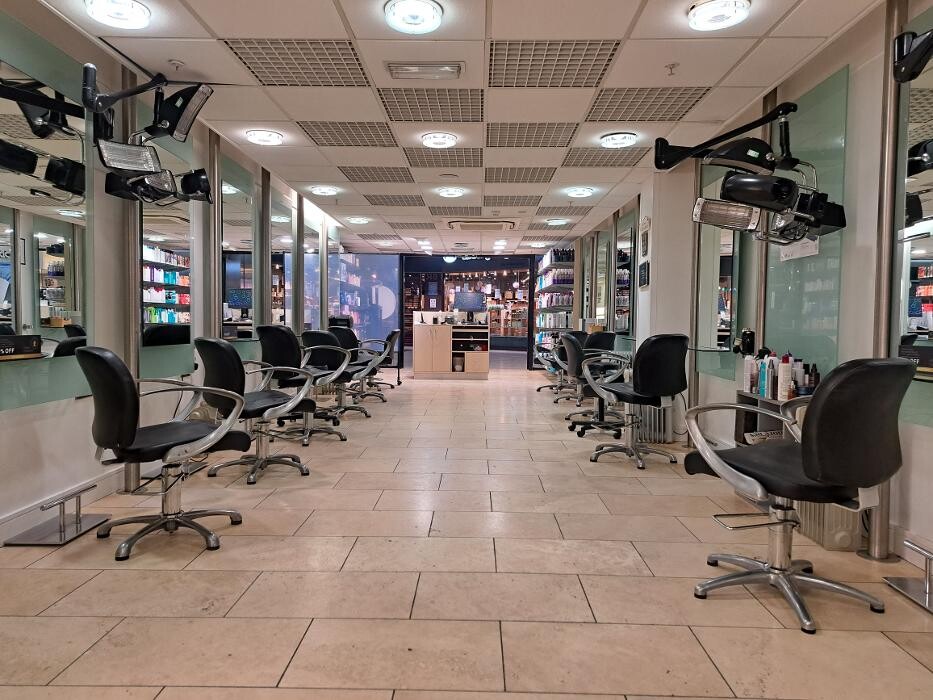 Images Regis Salon Chester