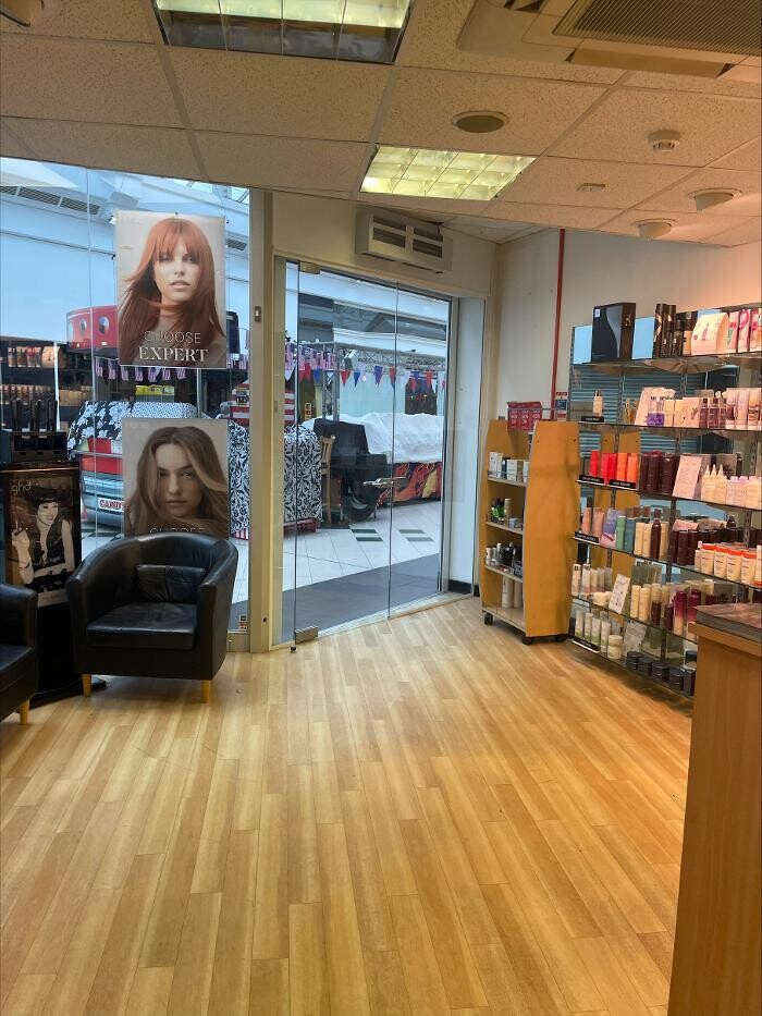 Images Regis Salon Birkenhead