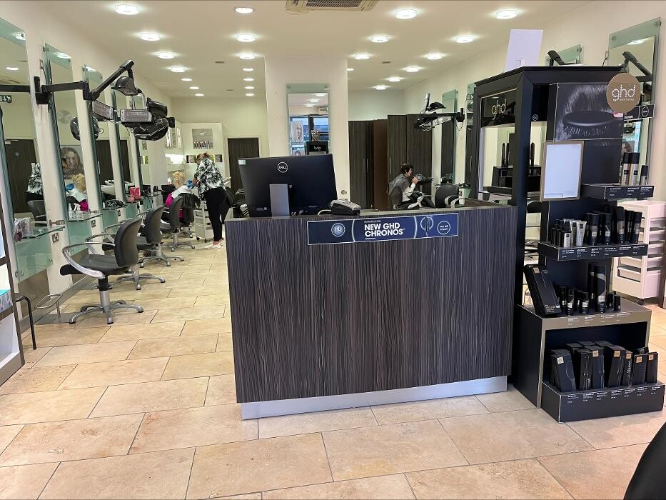 Images Regis Salon Solihull