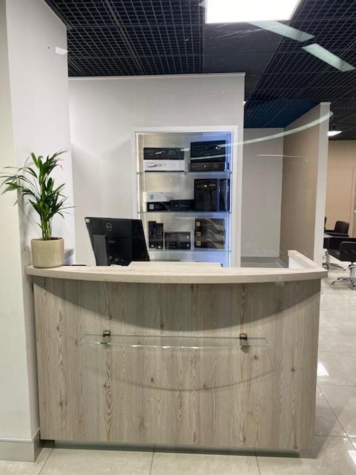Images Regis Salon St. Enoch