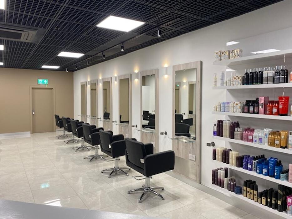 Images Regis Salon St. Enoch