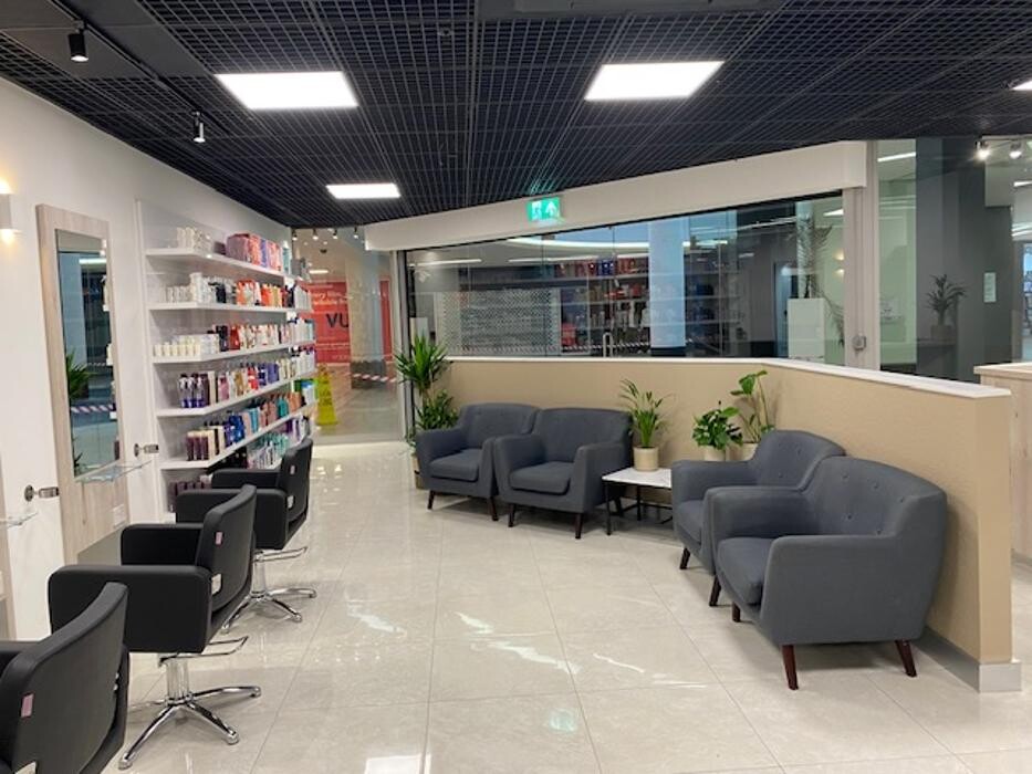 Images Regis Salon St. Enoch