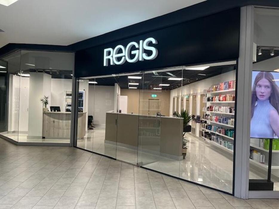 Images Regis Salon St. Enoch