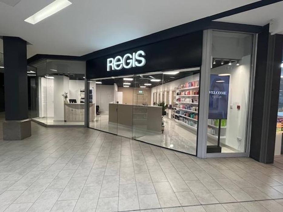 Images Regis Salon St. Enoch