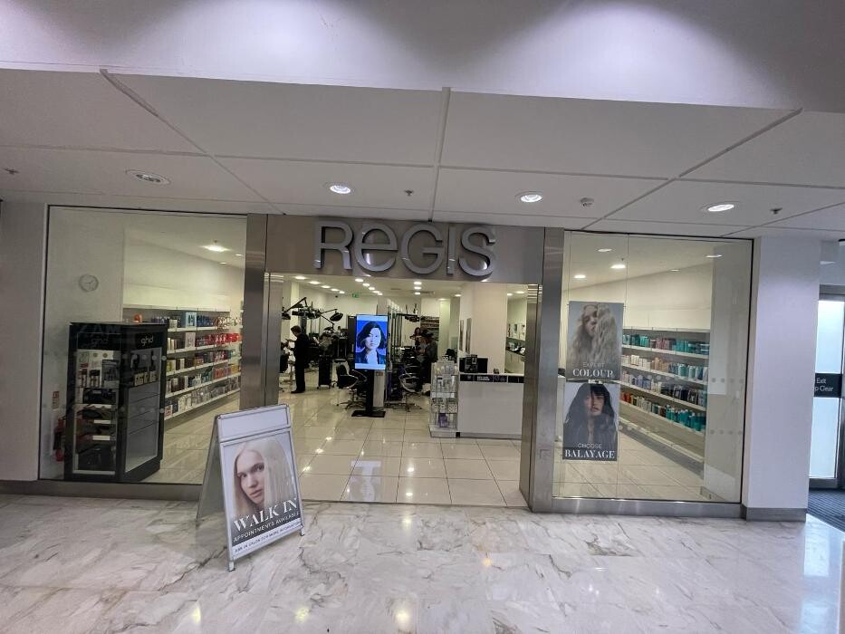 Images Regis Salon Brent Cross