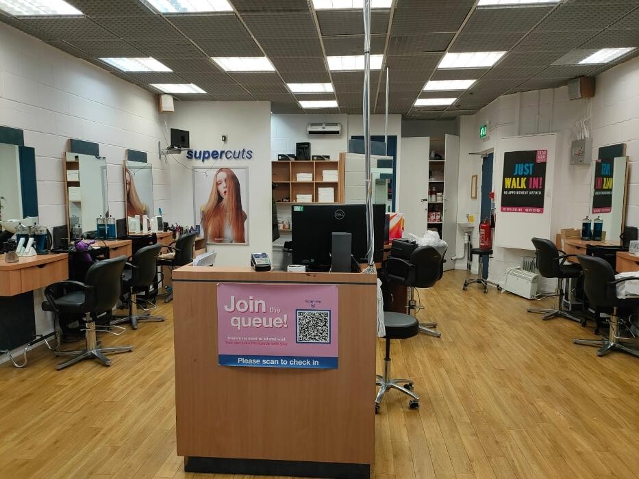Images Supercuts Hair Salon Sutton