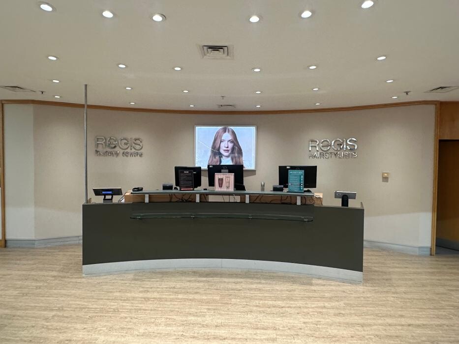 Images Regis Hair and Beauty Salon Fenwick Newcastle