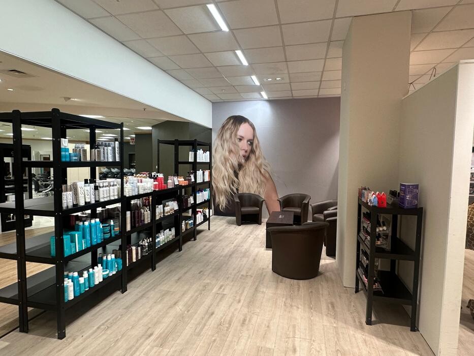 Images Regis Hair and Beauty Salon Fenwick Newcastle