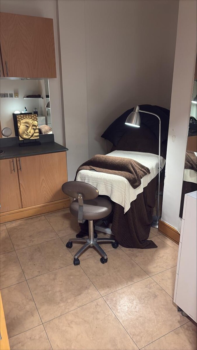 Images Regis Hair and Beauty Salon Fenwick Newcastle