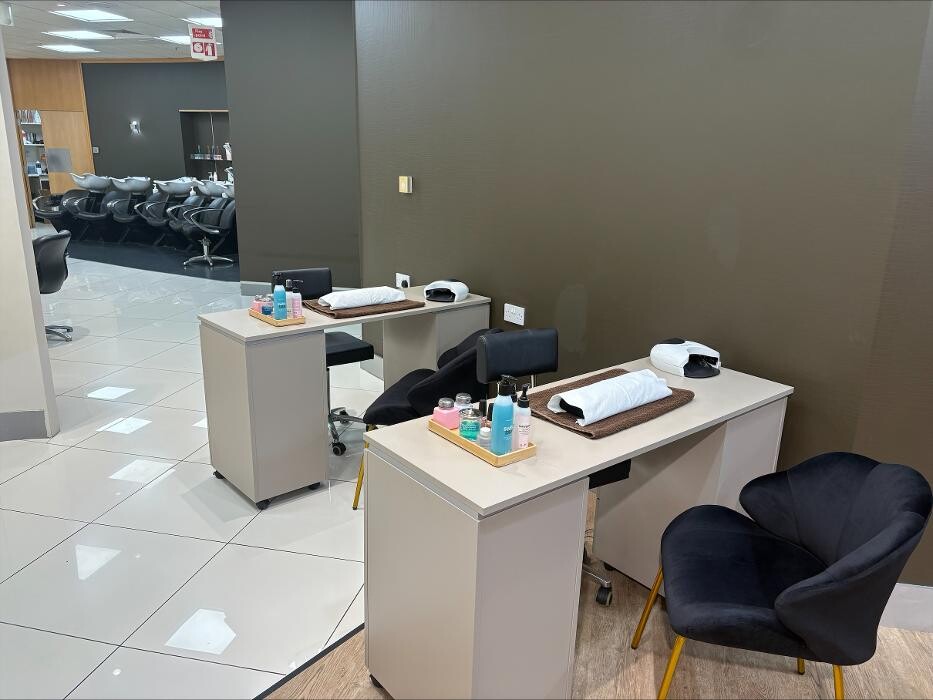 Images Regis Hair and Beauty Salon Fenwick Newcastle