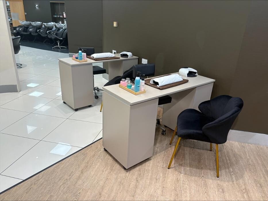 Images Regis Hair and Beauty Salon Fenwick Newcastle