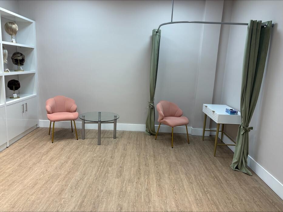 Images Regis Hair and Beauty Salon Fenwick Newcastle