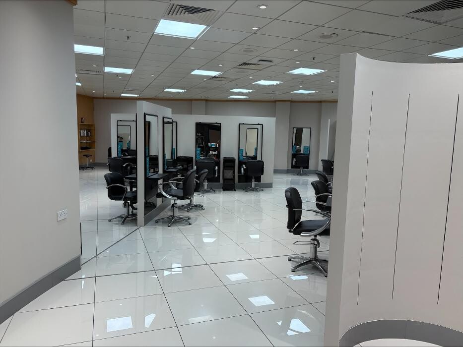 Images Regis Hair and Beauty Salon Fenwick Newcastle