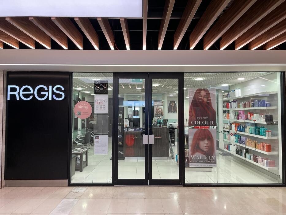 Images Regis Salon Epsom