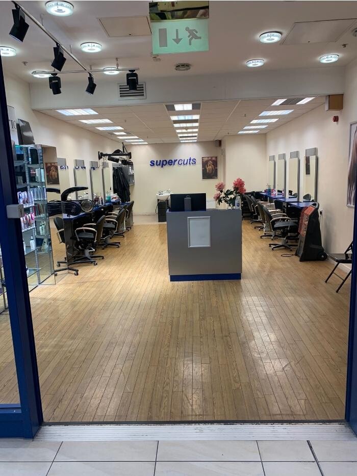 Images Supercuts Hair Salon Staines