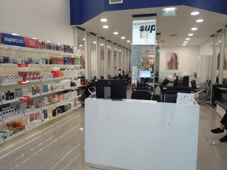Images Supercuts Hair Salon Bluewater