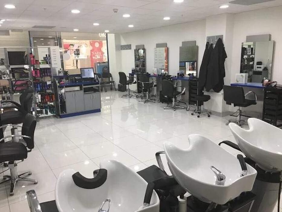 Images Supercuts Hair Salon Peterborough