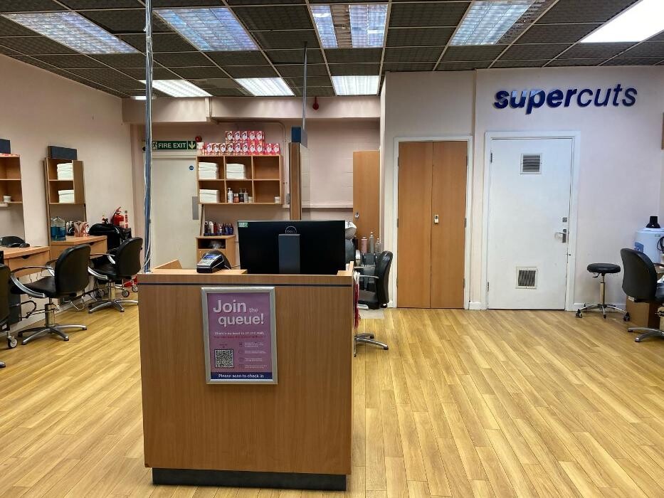 Images Supercuts Hair Salon Norwich