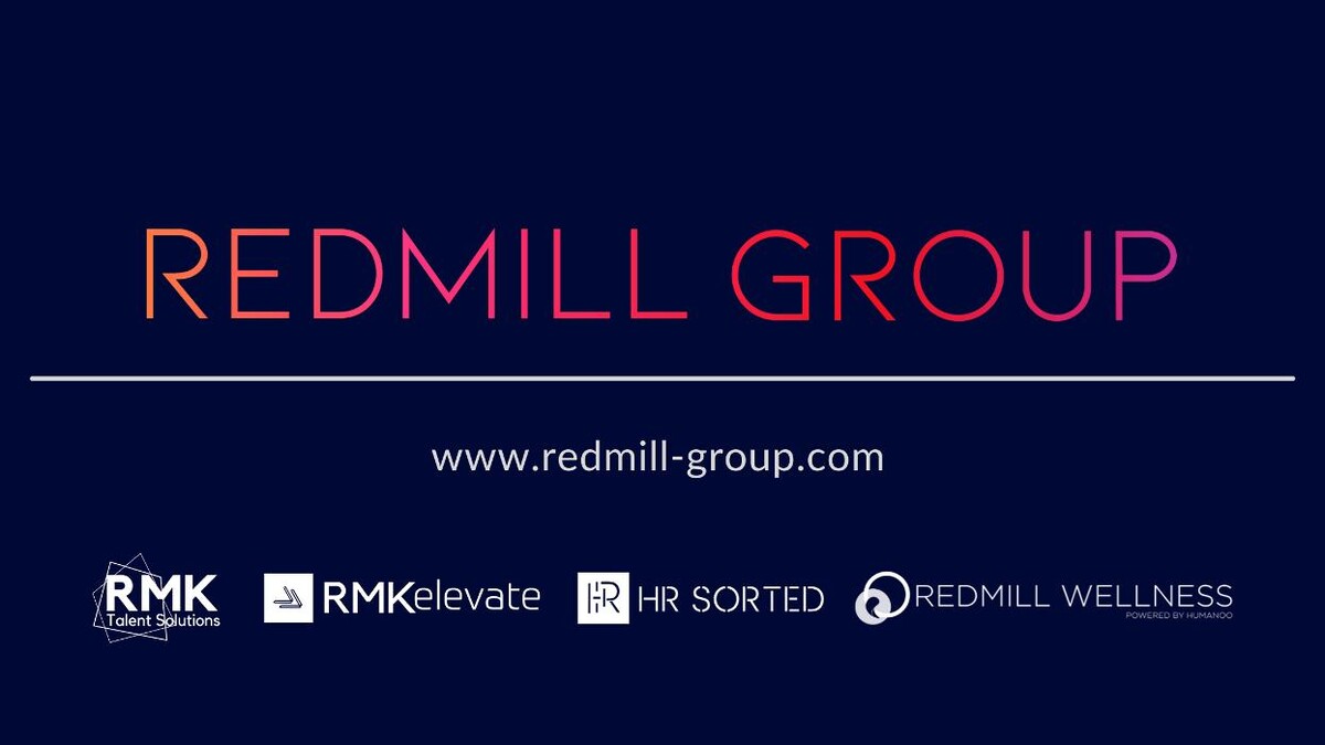 Images Redmill Group