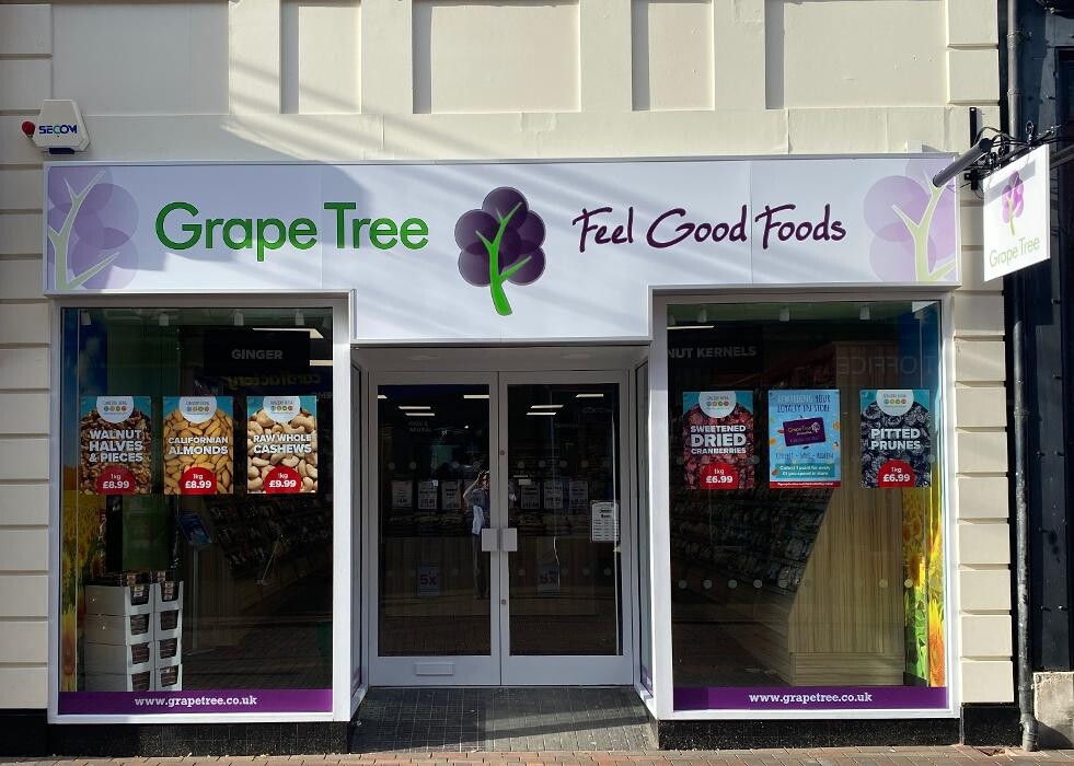 Images Grape Tree Stafford