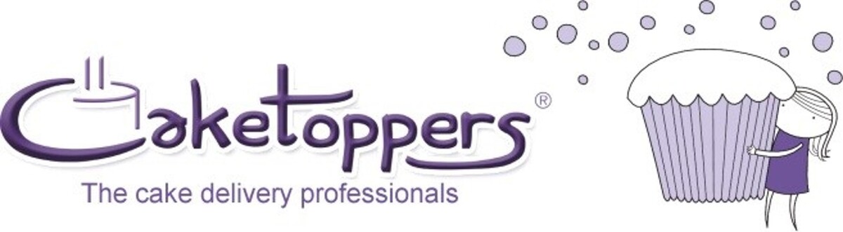 Caketoppers Ltd Logo