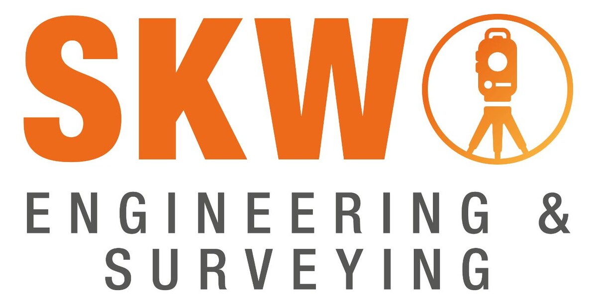 SKW Engineering and Surveying Limited Logo