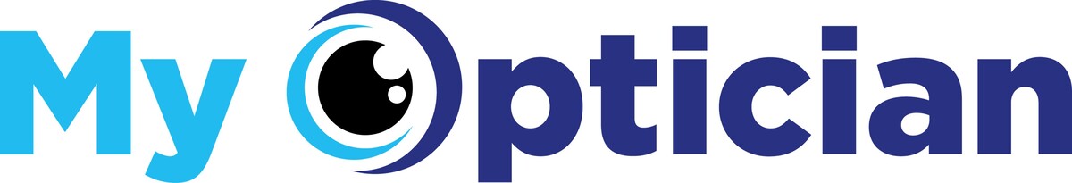 My Optician Logo