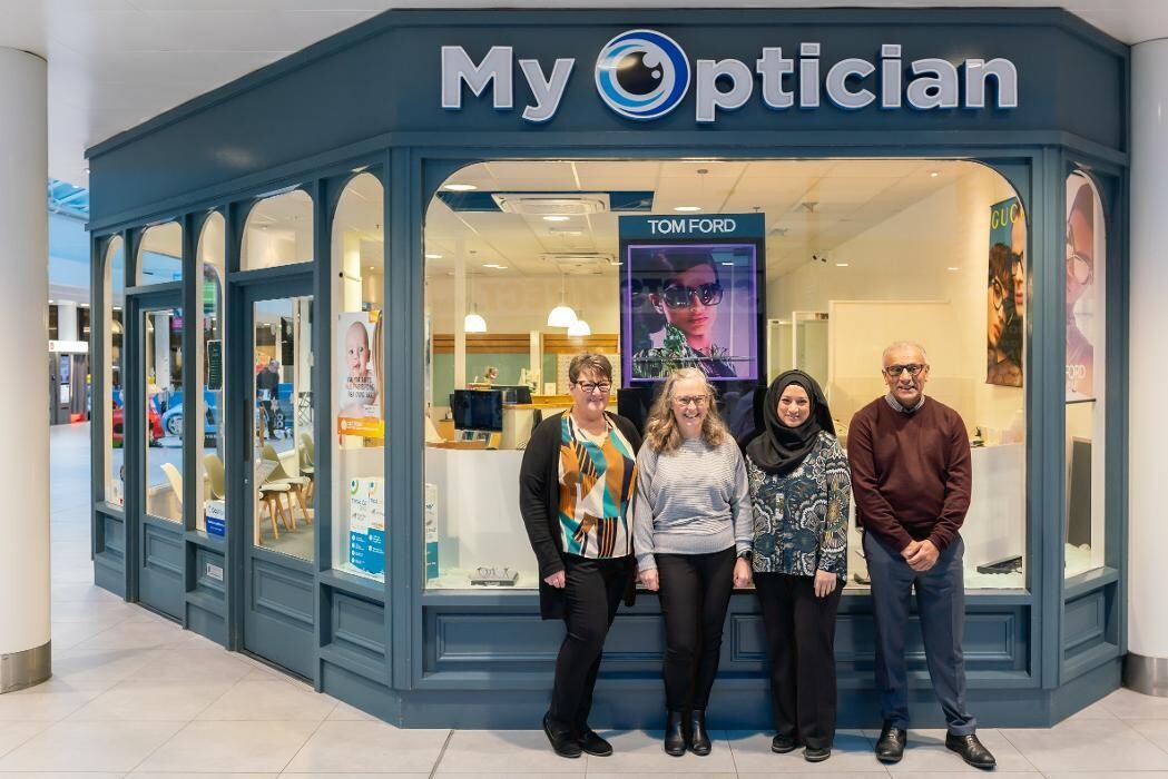 Images My Optician