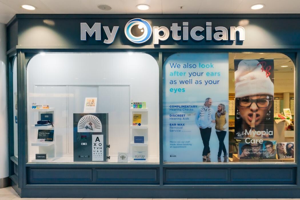 Images My Optician