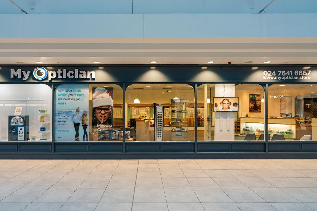 Images My Optician
