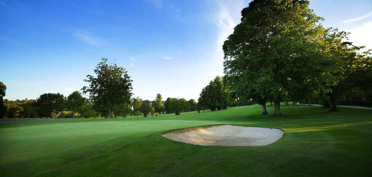 Images Lamberhurst Golf Club