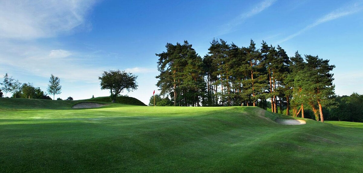 Images Lamberhurst Golf Club