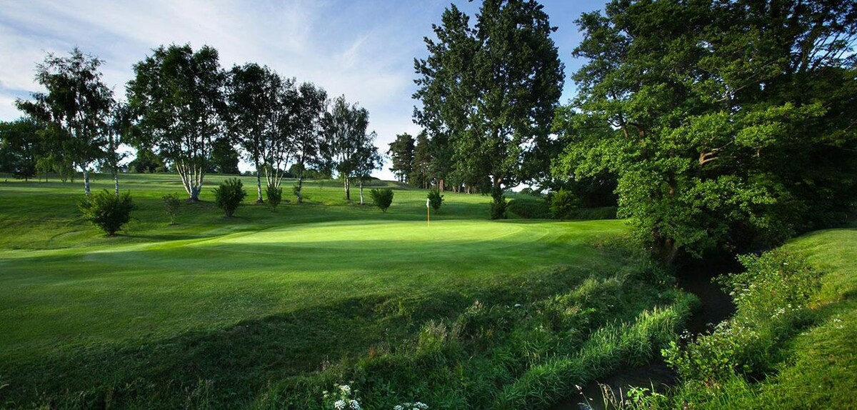 Images Lamberhurst Golf Club