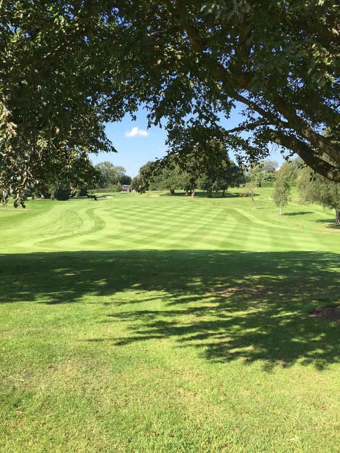 Images Lamberhurst Golf Club