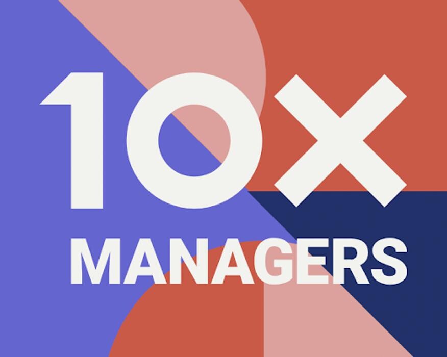 Images 10X Managers