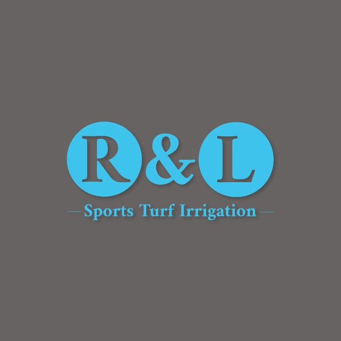 Images R & L Sports Turf Irrigation