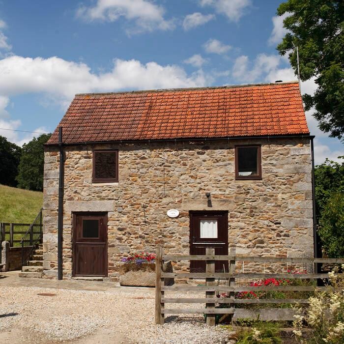 Images Surprise View Cottages