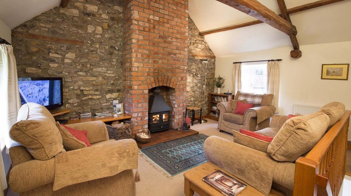 Images Surprise View Cottages