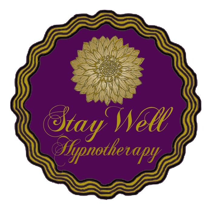 Stay Well Hypnotherapy Logo