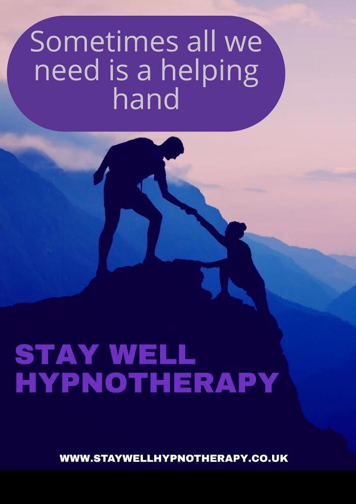 Images Stay Well Hypnotherapy
