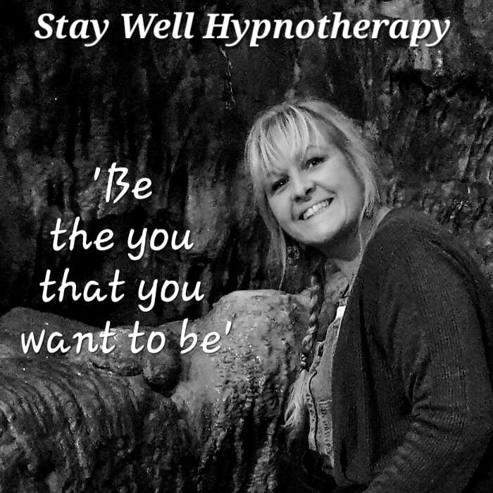 Images Stay Well Hypnotherapy