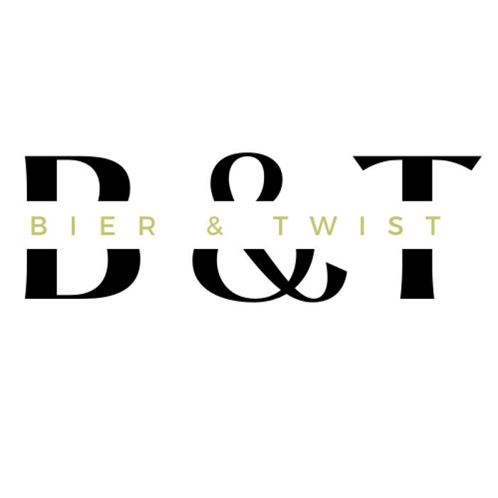 Bier & Twist Logo