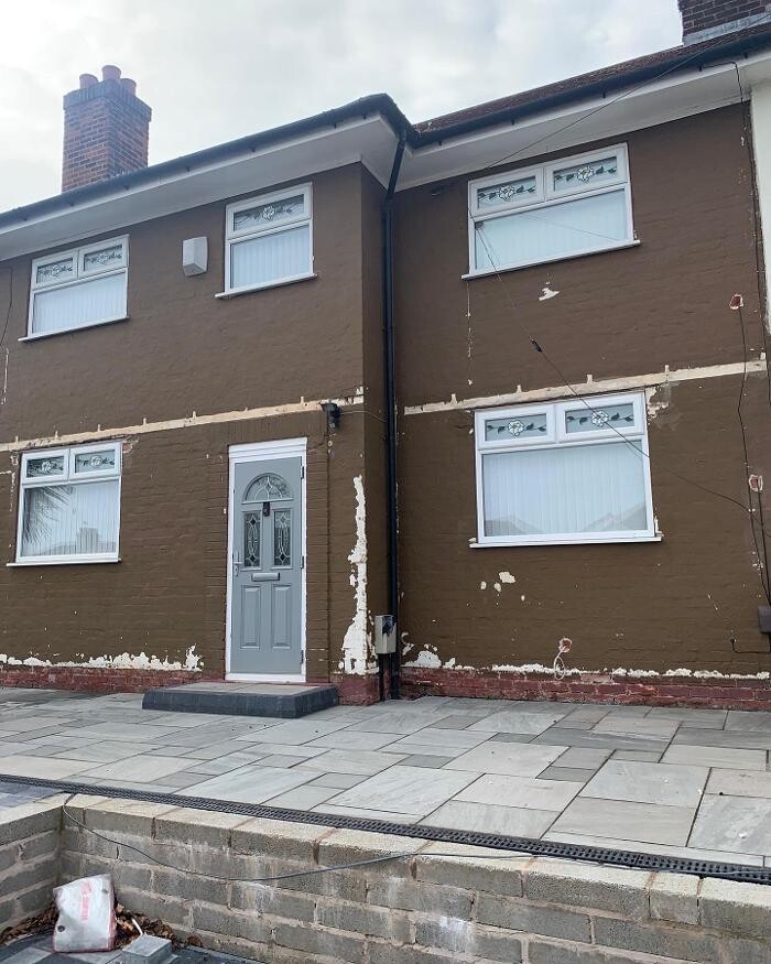 Images JDS Decorating Services & Property Repairs