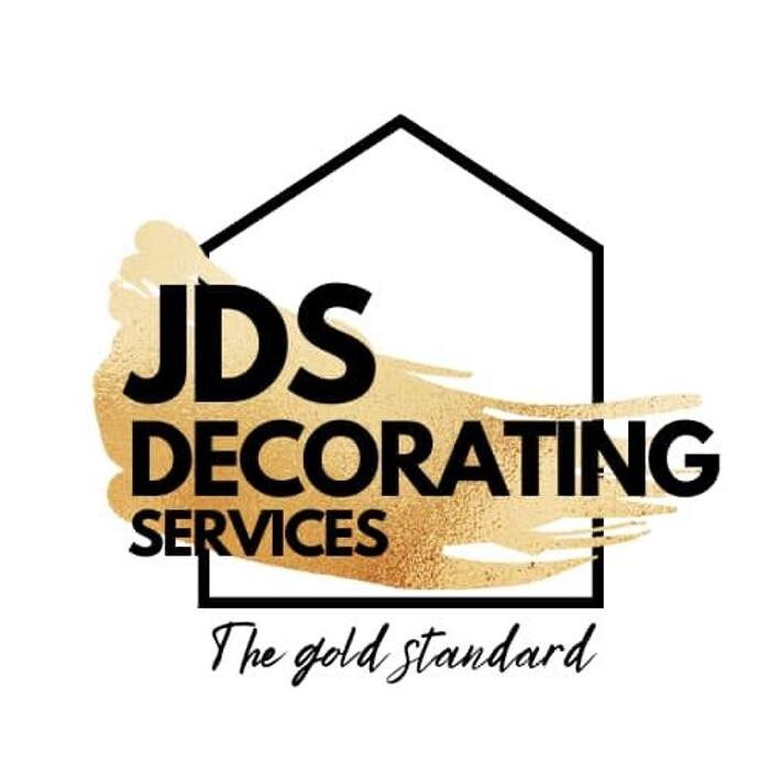 JDS Decorating Services & Property Repairs Logo