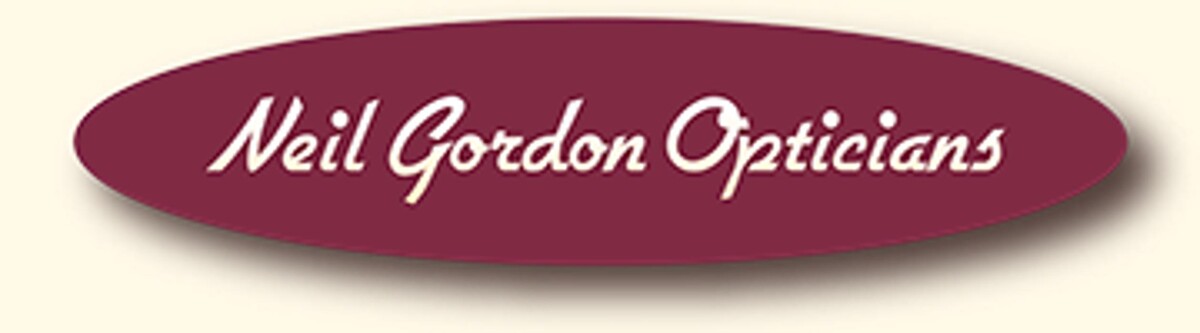 Neil Gordon Opticians Logo