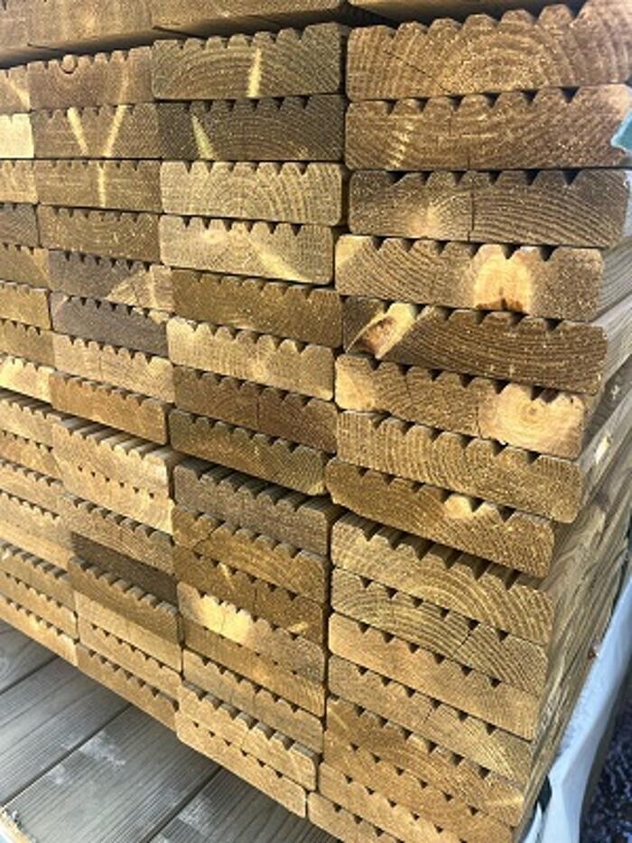 Images Mobile Timber Store.com
